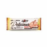 Whey Bar Delicious - 12 unidades de 40g Sabores Sortidos - FTW*** Data Venc. 30/6/23