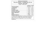Whey Bar Gourmet - 12 Unidades 45g Caf� com Chocolate - Black Skull