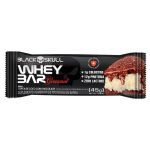 Whey bar Gourmet - 12 Unidades 45g Coco - Black Skull
