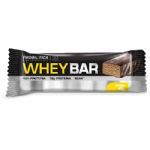 Whey Bar - 1 unidade Banana - Probi�tica