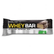 Whey Bar - 1 unidade C�co - Probi�tica*** Data Venc. 12/01/2020