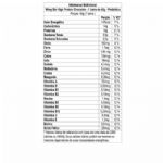 Whey Bar High Protein Chocolate - 1 barra de 40g - Probi�tica