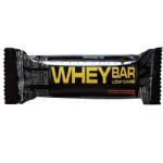 Whey Bar Low Carb Cookies - 1 barra de 40g - Probi�tica