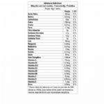 Whey Bar Low Carb Cookies - 1 barra de 40g - Probi�tica