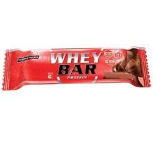 Whey Bar Protein - 1 unidade de 40g Banana - Integralm�dica*** Data Venc. 30/03/2021