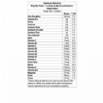 Whey Bar Protein - 1 unidade de 40g Choco/Amendoim - Integralm�dica*** Data Venc. 30/09/2020