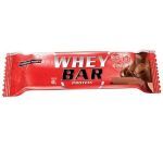 Whey Bar Protein - 1 unidade de 40g Choco/Amendoim - Integralm�dica*** Data Venc. 30/09/2020