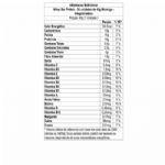 Whey Bar Protein - 24 unidades de 40g Morango - Integralm�dica