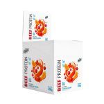 Beef Protein - 10 Sach�s 35g Laranja com Acerola - Shark Pro