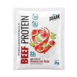 Beef Protein - 10 Sach�s 35g Melancia com Lim�o - Shark Pro