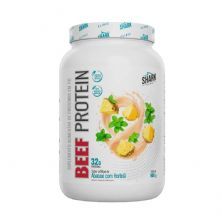 Beef Protein - 900g Abacaxi com Hortel� - Shark Pro