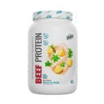 Beef Protein - 900g Abacaxi com Hortel� - Shark Pro