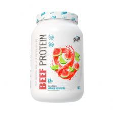 Beef Protein - 900g Melancia com Lim�o - Shark Pro