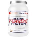 Whey Blend Fabulous - 900g Baunilha - HyperPure