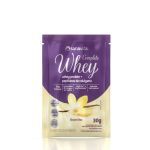 Whey Complete - 1 Sach� de 30g Baunilha - Sanavita