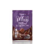 Whey Complete - 1 Sach� de 30g Chocolate Su��o - Sanavita