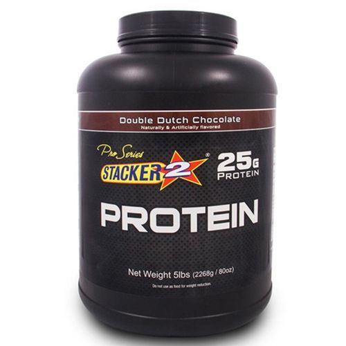 Whey Protein Pro Series - 2268g Chocolate - Stacker2