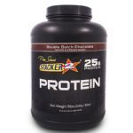 Whey Protein Pro Series - 2268g Chocolate - Stacker2