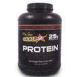 Whey Protein Pro S�ries - 2268g Creamy Vanilla - Stacker2