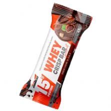 Whey Crisp Bar Gourmet - 1 Barra 45g Creme de Avel� - New Millen