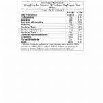 Whey Crisp Bar Gourmet - 12 Unidades 45g Pa�oca - New Millen