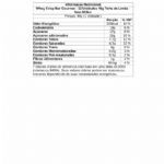 Whey Crisp Bar Gourmet - 12 Unidades 45g Torta de Lim�o - New Millen