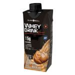 Whey Drink Gourmet - 250ml Doce de Leite - Black Skull*** Data Venc. 31/01/2024