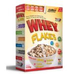Whey Flakes - 250G  - New Millen