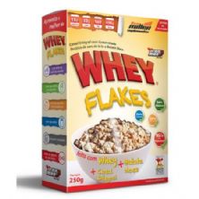 Whey Flakes - 250G  - New Millen*** Data Venc. 28/02/2018