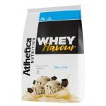 Whey Flavour - 850g Cookies & Cream - Atlhetica Nutrition