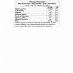 Whey For Feminy - 907g Baunilha - Profit Laborat�rios