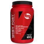 Whey Fort - 900g Laranja com Acerola - Vitafor*** Data Venc. 28/02/2018