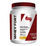 Whey Fort - Baunilha 600g - Vitafor