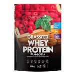 Whey Grassfed - 900g Framboesa - Puravida