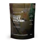 Kit 2X Whey Grassfed Nova Composi��o - 900g Vanilla - Puravida