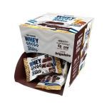 Whey Grego Bar Bites - 15 unidades 20g Brigadeiro - Nutrata