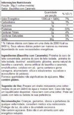 Whey HD - 950g Baunilha com Caramelo - BPI
