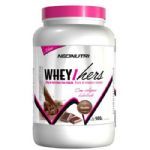Whey Hers - 900g Chocolate - NeoNutri