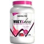 Whey Hers - 900g Frutas Vermelhas - NeoNutri