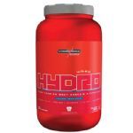 Whey Hidro - Baunilha 907g - Integralm�dica