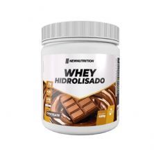 Whey Hidrolisado - 450g Chocolate - NewNutrition