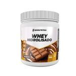 Whey Hidrolisado - 450g Chocolate - NewNutrition