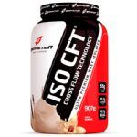 Whey ISO CFT - 907g Baunilha - BodyAction