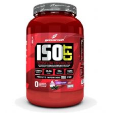 Whey ISO CFT - 907g Jabuticaba - BodyAction