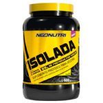 Whey Isolada - 900g Banana - NeoNutri