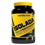 Whey Isolada - 900g Baunilha - NeoNutri