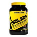 Whey Isolada - 900g Chocolate - NeoNutri