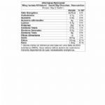 Whey Isolado All Natural - 1 Sach� 30g Chocolate - Newnutrition*** Data Venc. 30/11/2025