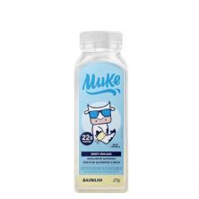 Whey Isolado Muke - 1 Garrafinha 27g Baunilha - Mais Mu