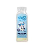 Whey Isolado Muke - 1 Garrafinha 27g Baunilha - Mais Mu*** Data Venc. 30/03/2025